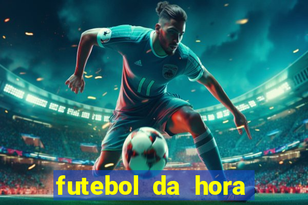 futebol da hora 3.7 para iphone